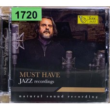 Various: «Must Have Jazz Recordings»