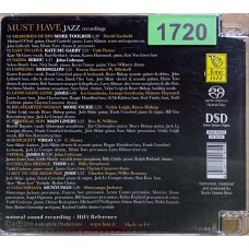 Various: «Must Have Jazz Recordings»