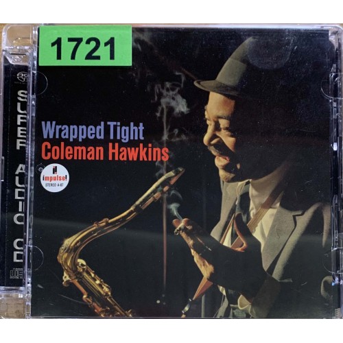 Coleman Hawkins: «Wrapped Tight»