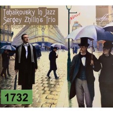 Sergey Zhilin's Trio: «Tchaikovsky In Jazz»