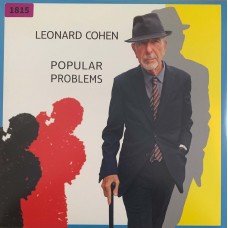 Leonard Cohen: «Popular Problems»