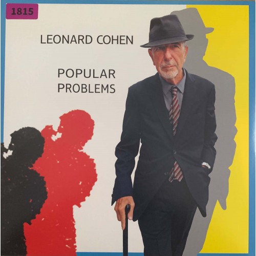 Leonard Cohen: «Popular Problems»