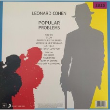 Leonard Cohen: «Popular Problems»