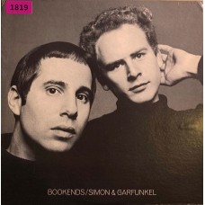 Simon & Garfunkel: «Bookends»