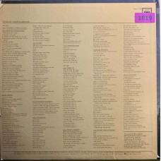 Simon & Garfunkel: «Bookends»