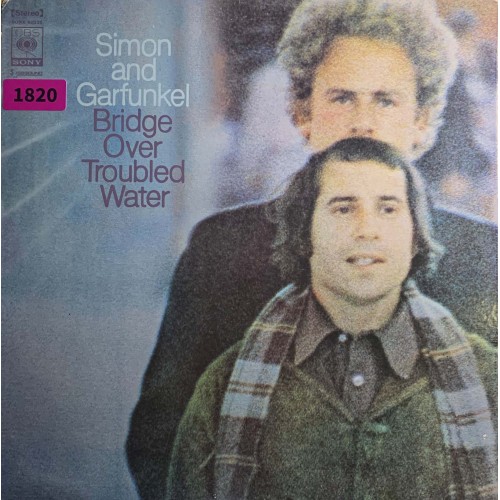 Simon & Garfunkel: «Bridge Over Troubled Water»