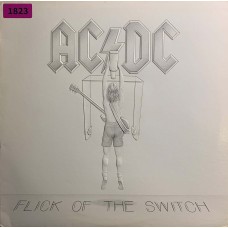 AC/DC: «Flick Of The Switch»