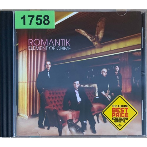 Element Of Crime: «Romantik»