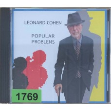 Leonard Cohen: «Popular Problems»