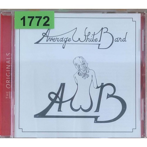 Average White Band: «AWB»