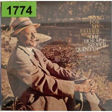 The Horace Silver Quintet: «Song For My Father»