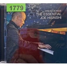 Joe Hisaishi: «Dream Songs: The Essential Joe Hisaishi»