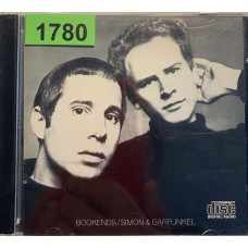 Simon & Garfunkel: «Bookends»