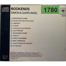 Simon & Garfunkel: «Bookends»