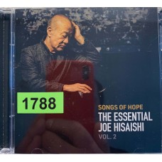 Joe Hisaishi: «Songs Of Hope: The Essential Joe Hisaishi Vol. 2»