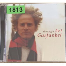 Art Garfunkel: «The Singer»