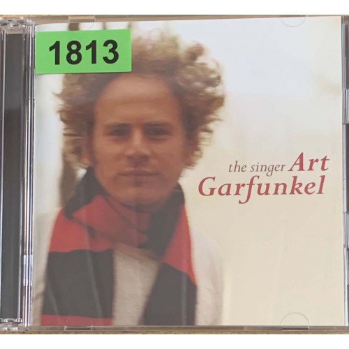 Art Garfunkel: «The Singer»