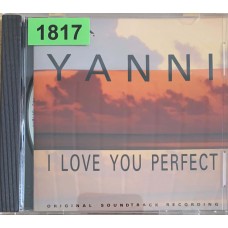 Yanni: «I Love You Perfect»