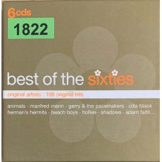 Various: «Best Of The Sixties»