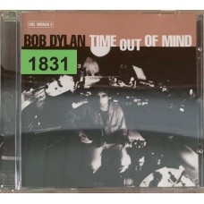 Bob Dylan: «Time Out Of Mind»