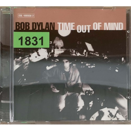 Bob Dylan: «Time Out Of Mind»