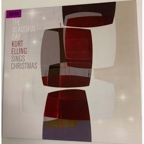 Kurt Elling: «The Beautiful Day, Kurt Elling Sings Christmas»