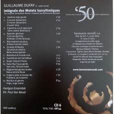 Various: «Harmonia Mundi * Explorateur Nusical Depuis 1958 * 50 Years Of Musical Exploration» CD 6