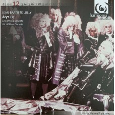 Various: «Harmonia Mundi * Explorateur Nusical Depuis 1958 * 50 Years Of Musical Exploration» CD 12