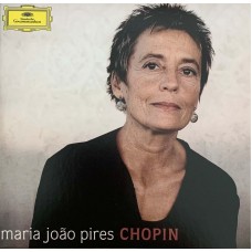 Maria Joao Pires: «Complete Solo Recordings» CD 6/7