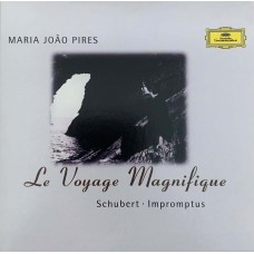 Maria Joao Pires: «Complete Solo Recordings» CD 14/15