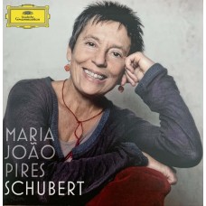 Maria Joao Pires: «Complete Solo Recordings» CD 17