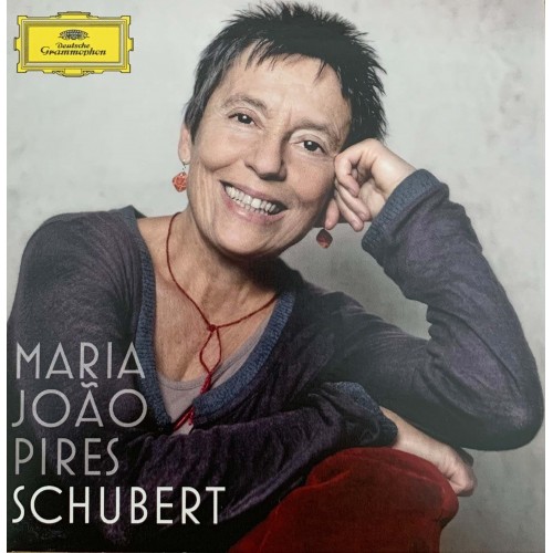 Maria Joao Pires: «Complete Solo Recordings» CD 17