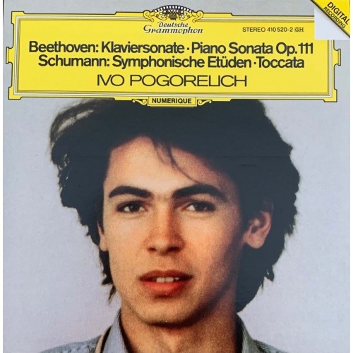 Pogorelich: «Complete Recordings» CD 2