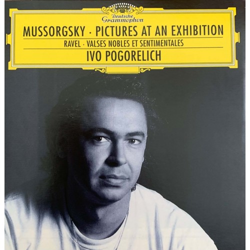 Pogorelich: «Complete Recordings» CD 12