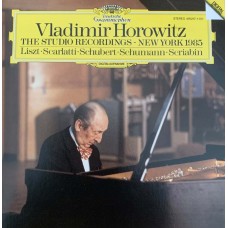 Horowitz: «Complete Recordings On Deutsche Grammophon» CD 2