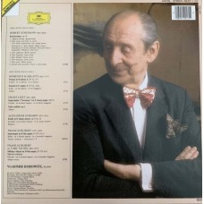 Horowitz: «Complete Recordings On Deutsche Grammophon» CD 2