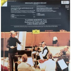 Horowitz: «Complete Recordings On Deutsche Grammophon» CD 4