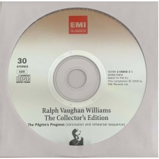 Vaughan Williams: «The Collector's Edition» CD 30