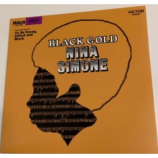 Nina Simone: «Black Gold»