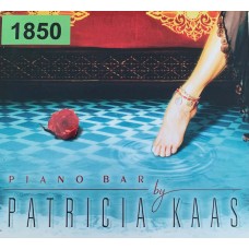 Patricia Kaas: «Piano Bar»