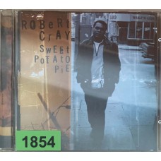 Robert Cray: «Sweet Potato Pie»