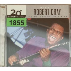 Robert Cray: «The Best Of Robert Cray»