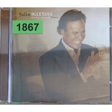 Julio Iglesias: «Quelque Chose De France»