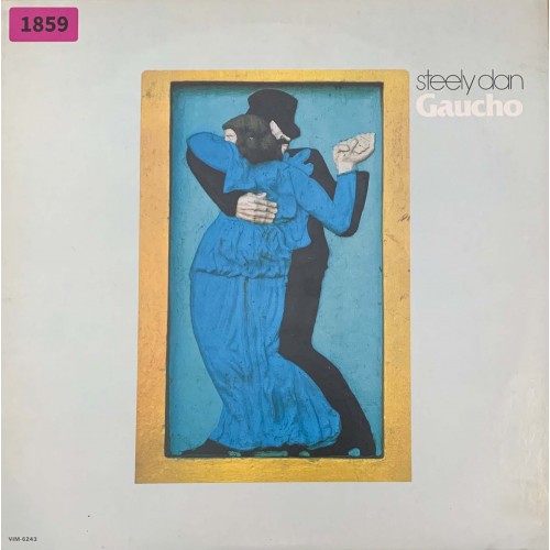 Steely Dan: «Gaucho»