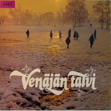 Various: «Venajan Talvi»