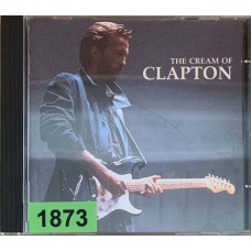 Eric Clapton: «The Cream Of Clapton»