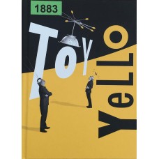 Yello: «Toy»