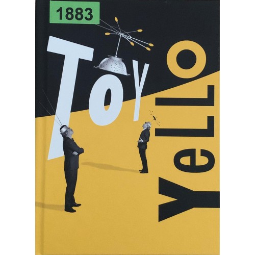 Yello: «Toy»