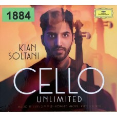 Kian Soltani, Hans Zimmer, Howard Shore: «Cello Unlimited»