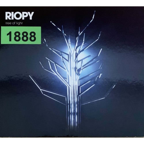 Riopy: «Tree Of Light»